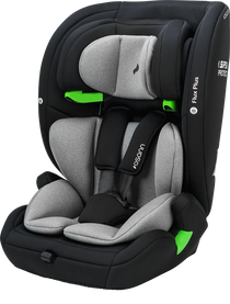 Flux Plus Grey Melange