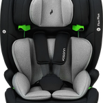 Flux Plus Grey Melange