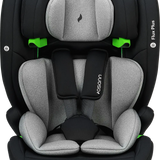 Flux Plus Grey Melange