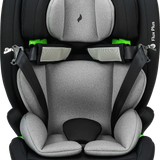Flux Plus Grey Melange