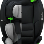 Flux Plus Grey Melange