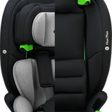 Flux Plus Grey Melange