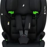 Flux Plus Grey Melange