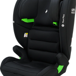 Flux Plus Grey Melange