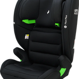 Flux Plus Grey Melange