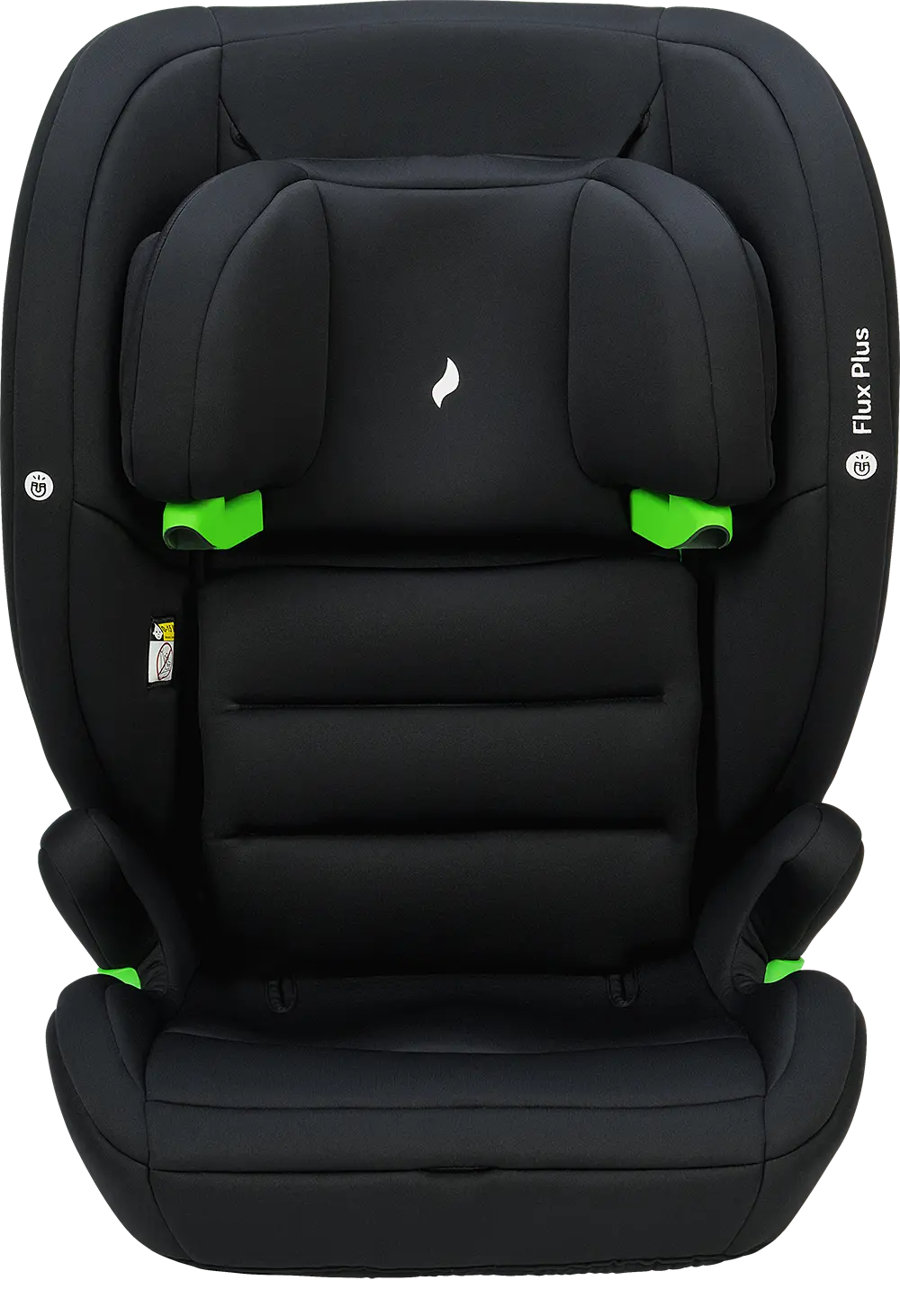 Flux Plus Grey Melange