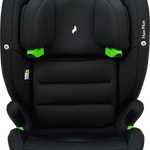 Flux Plus Grey Melange
