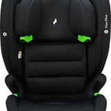 Flux Plus Grey Melange