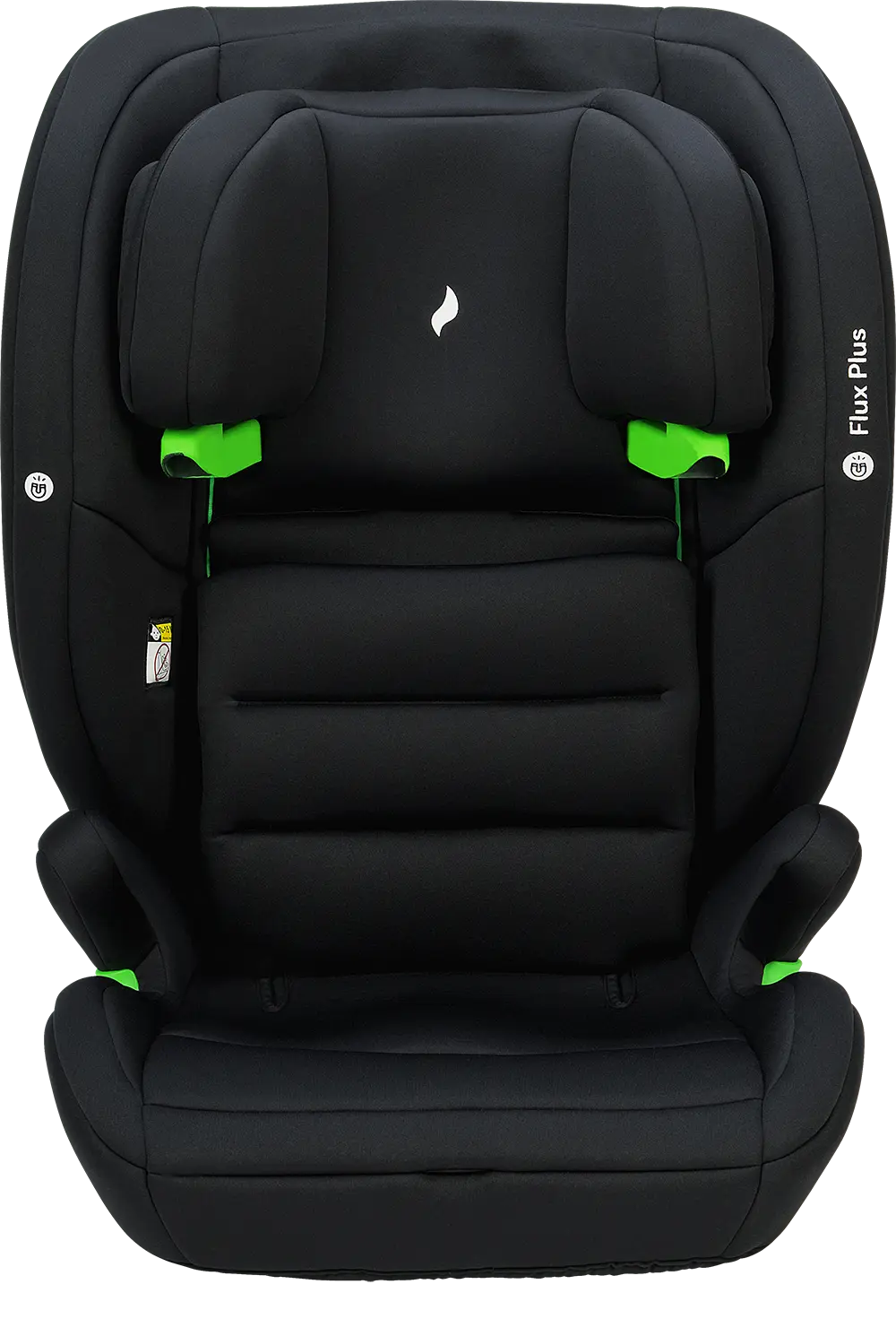 Flux Plus Grey Melange