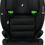 Flux Plus Grey Melange