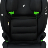 Flux Plus Grey Melange