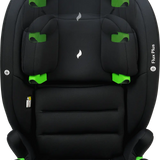 Flux Plus Grey Melange