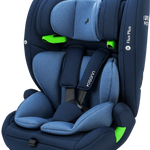 Flux Plus Navy Melange
