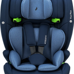 Flux Plus Navy Melange