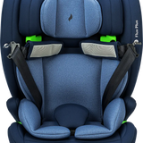 Flux Plus Navy Melange