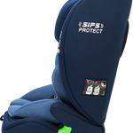 Flux Plus Navy Melange