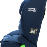Flux Plus Navy Melange