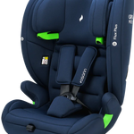 Flux Plus Navy Melange