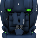Flux Plus Navy Melange
