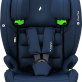 Flux Plus Navy Melange
