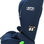 Flux Plus Navy Melange