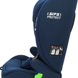 Flux Plus Navy Melange