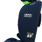 Flux Plus Navy Melange