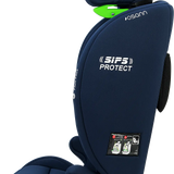 Flux Plus Navy Melange