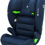 Flux Plus Navy Melange