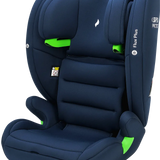 Flux Plus Navy Melange