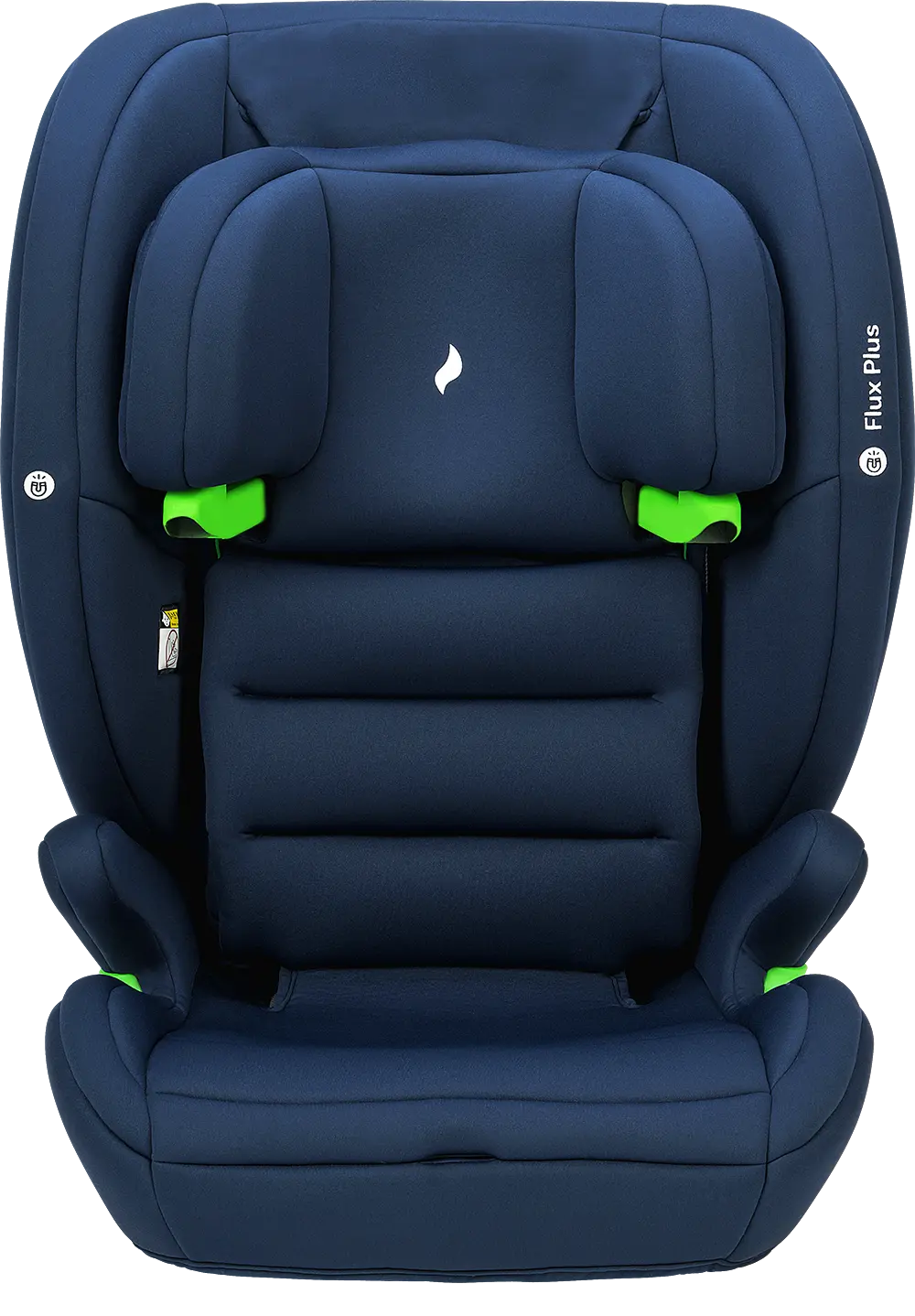 Flux Plus Navy Melange