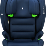 Flux Plus Navy Melange