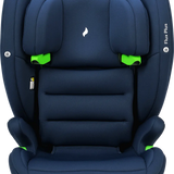 Flux Plus Navy Melange