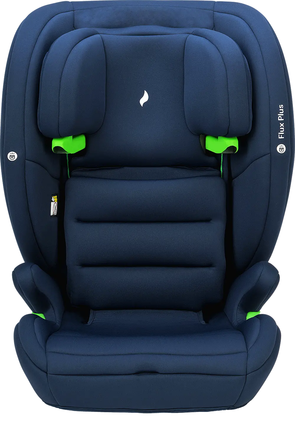 Flux Plus Navy Melange