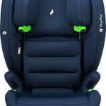 Flux Plus Navy Melange