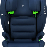 Flux Plus Navy Melange
