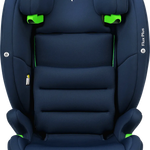 Flux Plus Navy Melange