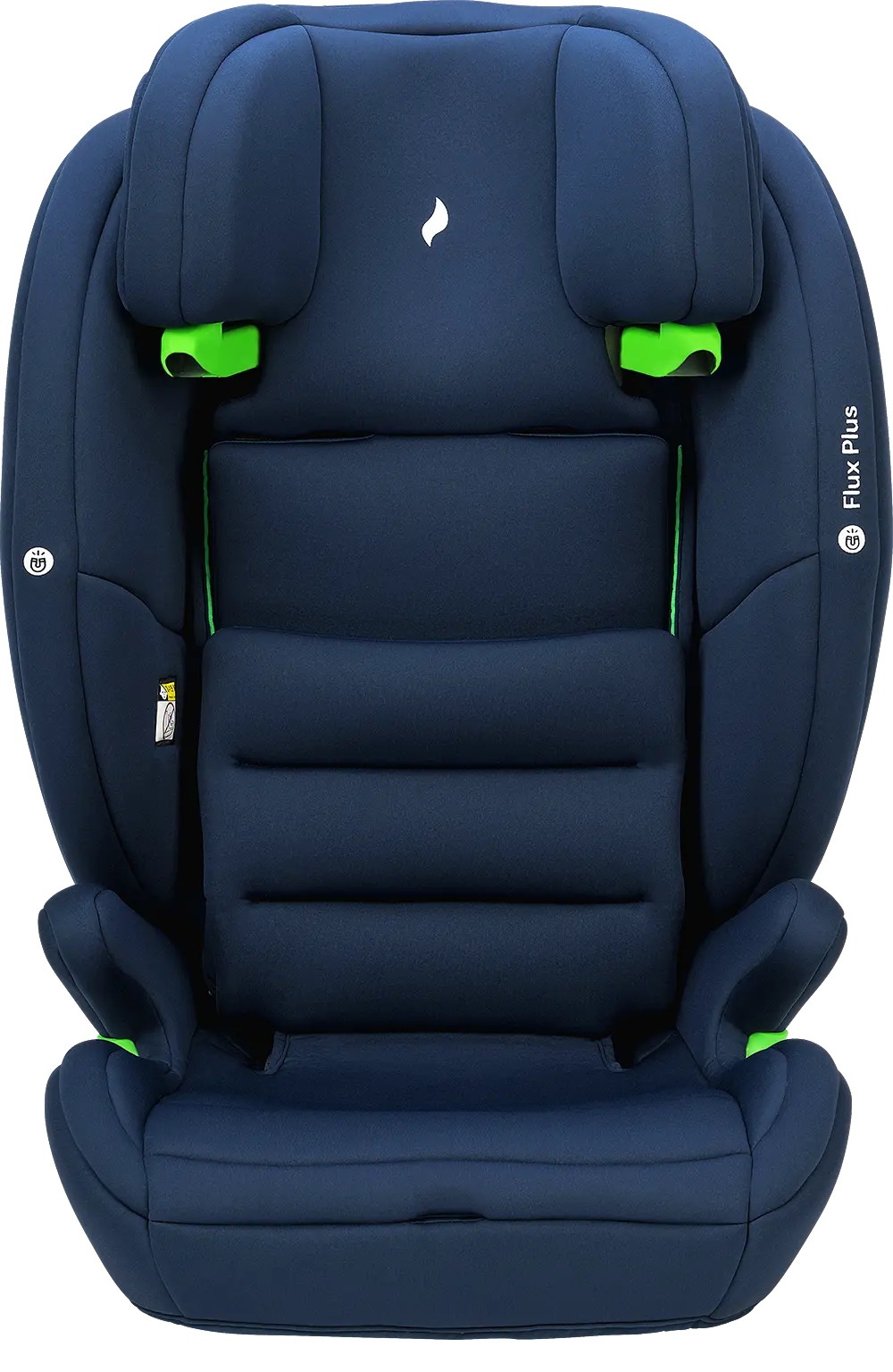 Flux Plus Navy Melange