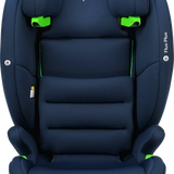 Flux Plus Navy Melange