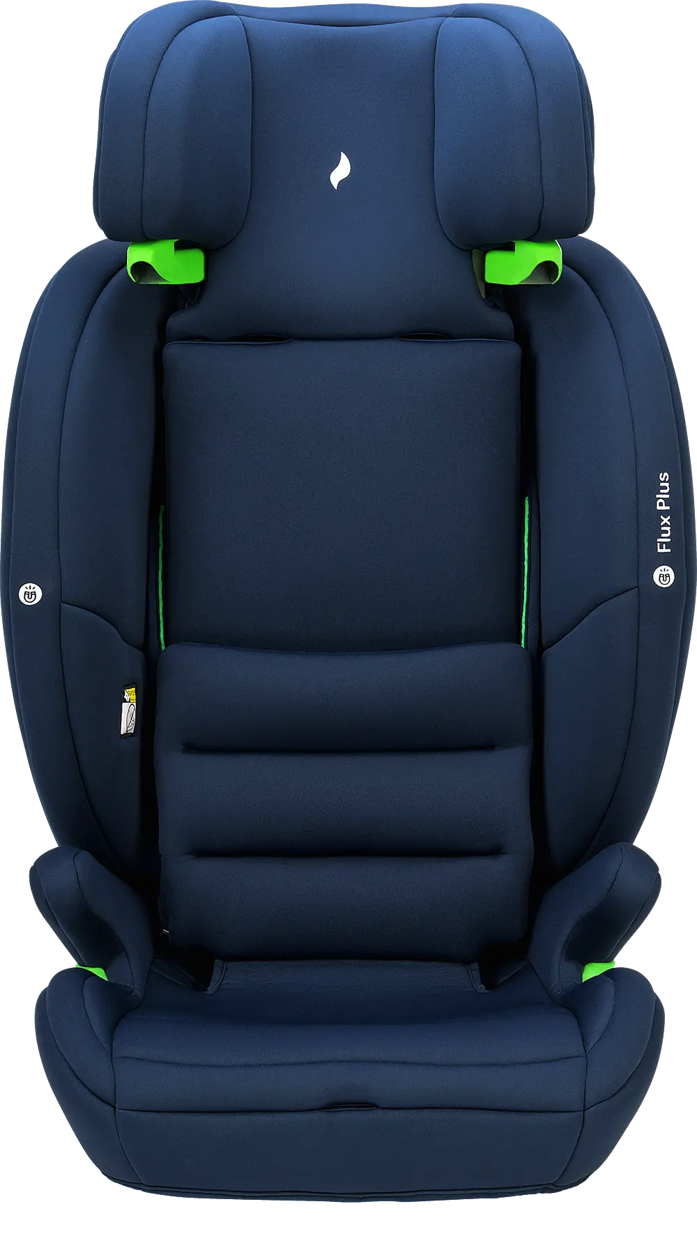 Flux Plus Navy Melange