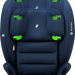 Flux Plus Navy Melange