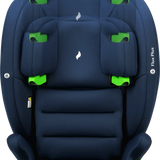 Flux Plus Navy Melange