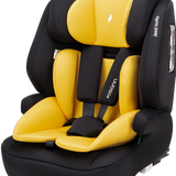 Jazzi Isofix Pineapple