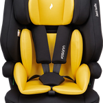 Jazzi Isofix Pineapple