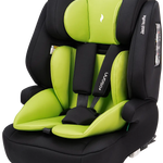 Jazzi Isofix Lime