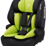 Jazzi Isofix Lime