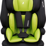 Jazzi Isofix Lime