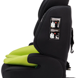 Jazzi Isofix Lime