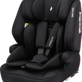 Jazzi Isofix Black
