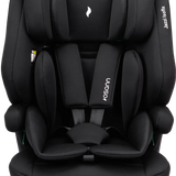Jazzi Isofix Black